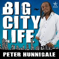 Big City Life mp3 Album by Peter Hunnigale