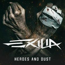 Heroes And Dust mp3 Album by Exilia