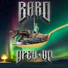 Open Up mp3 Album by Baro