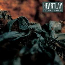Come Down mp3 Album by Heartlay