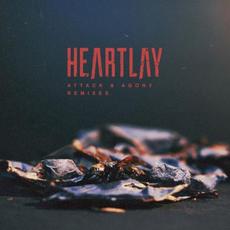 Attack & Agony: Remixes mp3 Album by Heartlay
