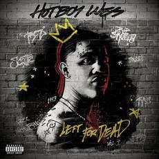 Left For Dead, Vol.1 mp3 Album by Hotboy Wes