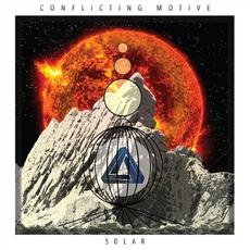 Solar mp3 Album by Conflicting Motive