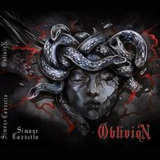 Oblivion mp3 Album by Simone Cozzetto