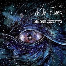 Wide Eyes mp3 Album by Simone Cozzetto