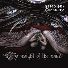 The Weight of the Wind mp3 Album by Simone Cozzetto