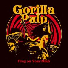 Hell in a Can (Deluxe Edition) mp3 Album by Gorilla Pulp