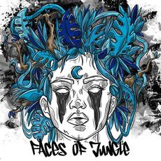 Faces Of Jungle Vol. 2 mp3 Compilation by Various Artists