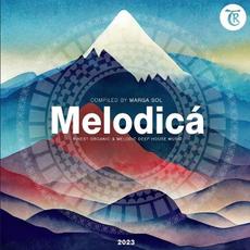 Melodica 2023 (Compiled By Marga Sol) mp3 Compilation by Various Artists