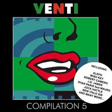 Venti Compilation 5 mp3 Compilation by Various Artists