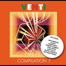 Venti Compilation 7 mp3 Compilation by Various Artists