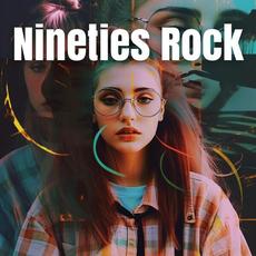 Nineties Rock mp3 Compilation by Various Artists
