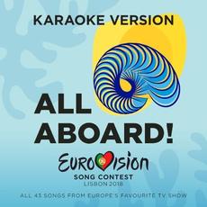 Eurovision Song Contest: Lisbon 2018 (Karaoke Version) mp3 Compilation by Various Artists