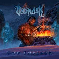 God Emperor mp3 Album by Undrask