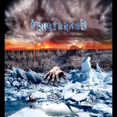 Frostbrand - Nach Flammen Sehnsucht mp3 Album by Fimbulvet