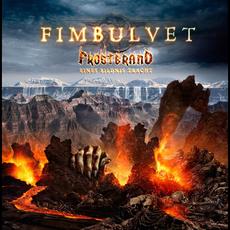 Frostbrand - Eines Bildnis Tracht mp3 Album by Fimbulvet