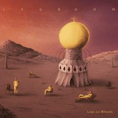 Legroom mp3 Album by Legs on Wheels