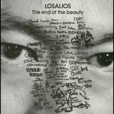 The End of the Beauty mp3 Album by Losalios
