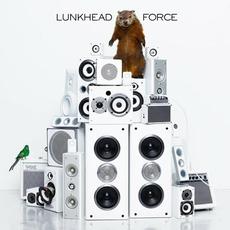 FORCE mp3 Album by LUNKHEAD