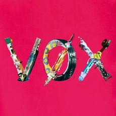 V0X mp3 Album by LUNKHEAD