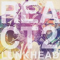REACT2 mp3 Album by LUNKHEAD