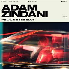 Black Eyes Blue mp3 Album by Adam Zindani