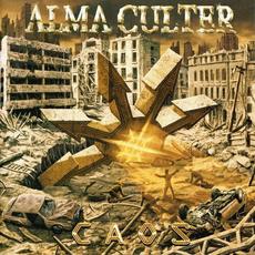 Caos mp3 Album by Alma Culter