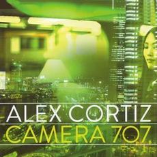 Camera 707 mp3 Album by Alex Cortiz
