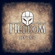 Myrkr mp3 Album by Heldom