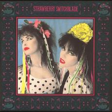 Strawberry Switchblade mp3 Album by Strawberry Switchblade