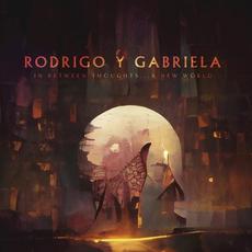 In Between Thoughts…A New World mp3 Album by Rodrigo Y Gabriela