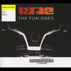 The Fun Ones mp3 Album by RJD2