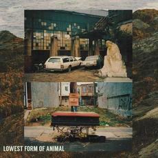 Lowest Form Of Animal mp3 Album by Kublai Khan (2)