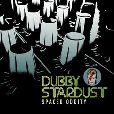 Spaced Oddity mp3 Album by Dubby Stardust