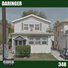 348 mp3 Album by Daringer