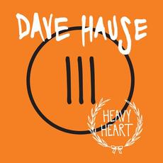 Heavy Heart mp3 Album by Dave Hause