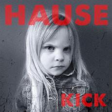 Kick mp3 Album by Dave Hause