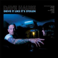Drive It Like It’s Stolen mp3 Album by Dave Hause