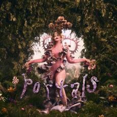 PORTALS (Deluxe Edition) mp3 Album by Melanie Martinez