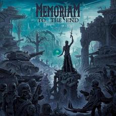 To the End (Japanese Edition) mp3 Album by Memoriam