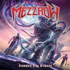 Summon Thy Demons mp3 Album by Mezzrow