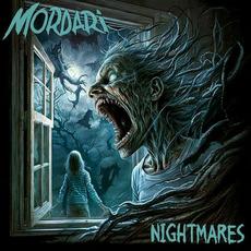 Nightmares mp3 Album by Mordari