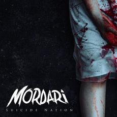 Suicide Nation mp3 Album by Mordari