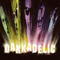 Darkadelic mp3 Album by The Damned