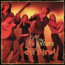 On Fire! mp3 Album by The Cottars