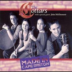 Made in Cape Breton mp3 Album by The Cottars
