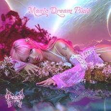 Manic Dream Pixie mp3 Album by Peach PRC