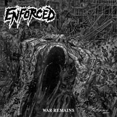 War Remains mp3 Album by Enforced (2)
