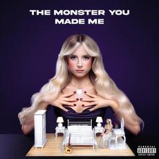 The Monster You Made Me mp3 Album by Chloe Adams