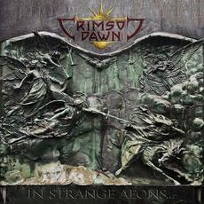 In Strange Aeons... mp3 Album by Crimson Dawn